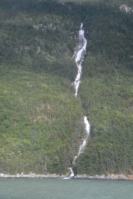 waterfall 